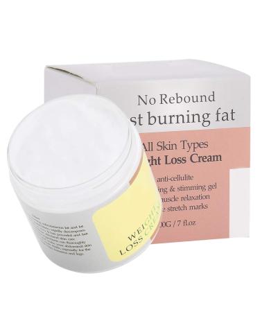 Premium Slimming & Anti-Cellulite Cream for Thighs Belly and Arms - Boost Tightening & Weight Loss Results - Buy Online on GoSupps.com