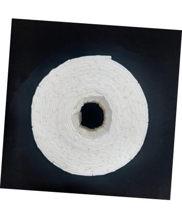  SOESFOUFU 2 Rolls Disposable Nail Gel Remover Clips Manicures Unloading Towels Scrubbing Towels Disposable Roll of Paper - Buy Online on GoSupps.com