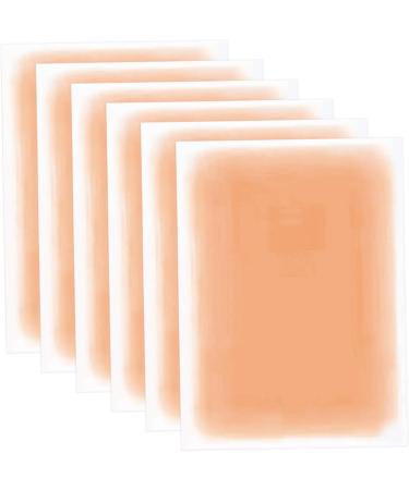 Ruban De Dissimulation De Tatouage 6 PCS Patch De Dissimulation De Tatouage Ultra Fin Invisible Et Imperm able 3 5 X 5 9" D coupable Pour Maquillage De Tatouage Pour Cicatrice De Tatouage Type3 Style 3 - Buy Online on GoSupps.com