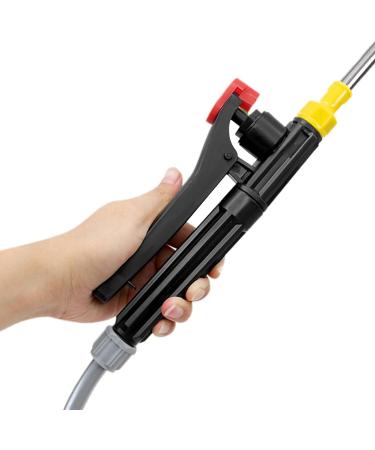 SPRAYER PARTS GARDEN PRESSURE PUMP - Buy Online on GoSupps.com