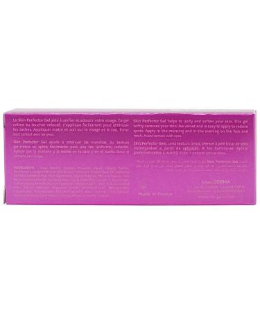 Fair & White So White Skin Perfector Gel - 1 Fl oz / 30ml | Skin Brightening Gel - Buy Online on GoSupps.com