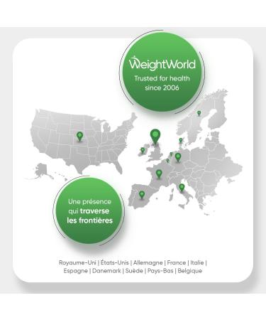  WeightWorld Himalayan Shilajit Resin Vegan 50g with 87% Fulvic Acid Non-GMO Gluten Free 800mg Per Serving Alternative to Organic Himalayan Shilajit and Capsules Spoon Included - Buy Online on GoSupps.com