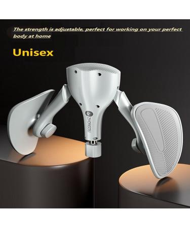 Buy Liyingfu Leg Trainer | Women's Pelvic Floor & Buttocks Correction | 360 Adjustable Strength & Angle | International Shipping Available - Buy Online on GoSupps.com