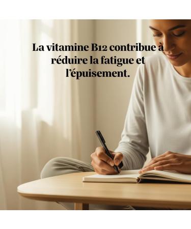 Gummies Vitamine B12 400 g Daily Essentials Contribue au M tabolisme Energ tique Normal R duction de la Fatigue 60 pi ces (2 mois) Vegan Sans Sucre Bears with Benefits NEW FORMAT - Buy Online on GoSupps.com