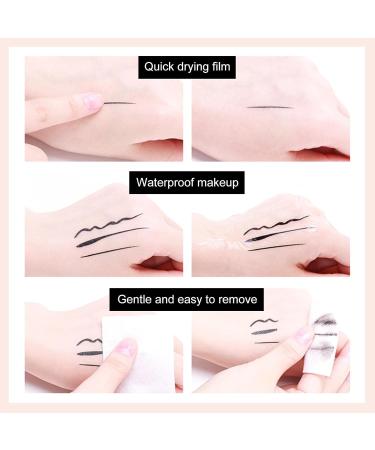 Smooth Eyeliner Pencil - Smudge-Proof Eye Liner Smooth - Long Lasting Eye Makeup Eyeliner for Daily Outgoing Vacation Dating Frifer - Buy Online on GoSupps.com