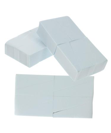 FRCOLOR 48 Pcs Nail Gradient Sponge Set - Soft Makeup & Manicure Tools for Nail Art & Eye Shadow | Perfect Nail Polish Accessories - Buy Online on GoSupps.com