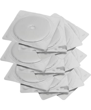 Breast Lift Pads for Wrinkle Reduction Curve Enhancement & Skin Tightening Easy to Use - Buy Online on GoSupps.com