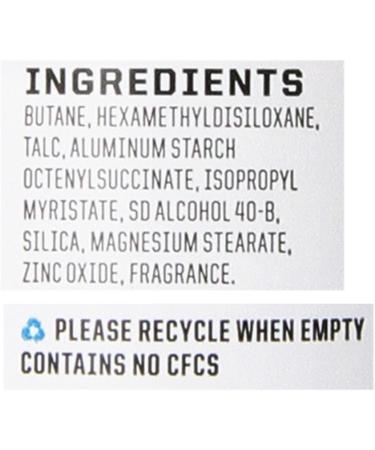 Athletic Spray Powder-Original-5.4 oz (Pack of 2) Original 5.4 Ounce (Pack of 2) - Buy Online on GoSupps.com