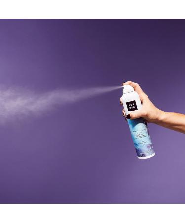 SGX NYC Play it Big Volumizing Finishing Hair Spray - Long Lasting Hair Spray with Anti Frizz Finish - Paraben Free with Coconut Oil - 8.5 oz - Buy Online on GoSupps.com