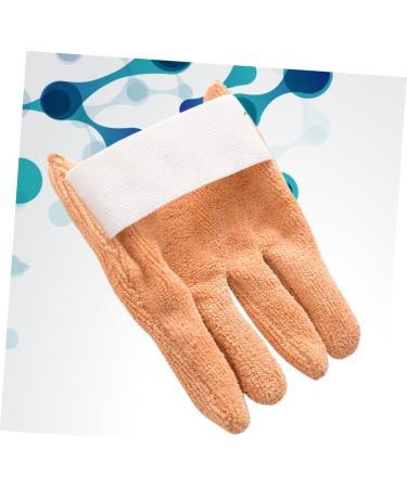 OHPHCALL Nursing Accessories 10x10cm Foot Protective Pads for Fester Prevention and Toes Separation - Buy Online on GoSupps.com