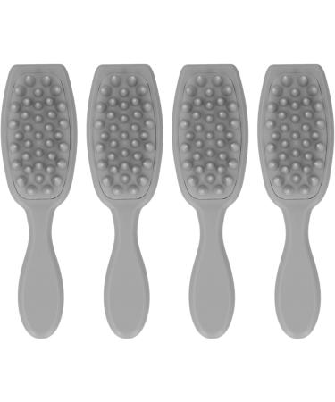 Scalp Massage Shampoo Brush for Hair Care Itching Relief Dandruff Control Hair Growth with Easy Grip Scientific Alignment Suitable for All Hair Types (-1413230188312) ZJchaob3h52ysk0q-12 - Buy Online on GoSupps.com
