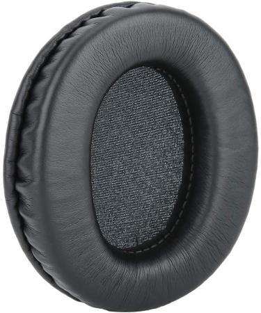 LANTRO JS 2 Pack Ear Pad Cushions for Headphones SRH840 SRH440 SRH940 HPAEC840 Black Cotton Headphone Accessories - Buy Online on GoSupps.com