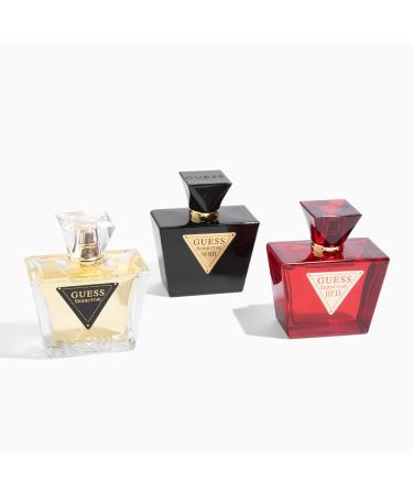 GUESS Seductive for Women Eau de Toilette 1 Fl Oz 1 Fl Oz (Pack of 1) Spray - Buy Online on GoSupps.com