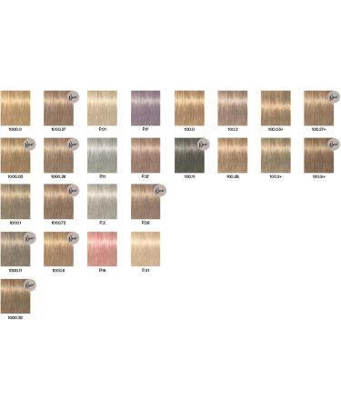  Indola IND PCC BE P.11 60ML GBEPARFARTR N - Buy Online on GoSupps.com