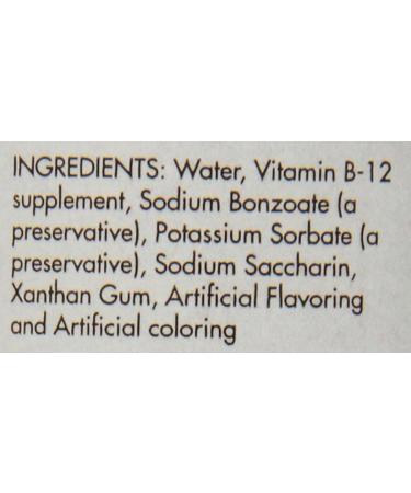 Rooster Booster B-12 Liquid 16oz - Boost Energy and Performance for Poultry - Buy Online on GoSupps.com