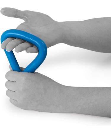 AFH Web Shop Therapy Putty 85g - Blue & Yellow - Unisex 732005-01 - Buy Online on GoSupps.com