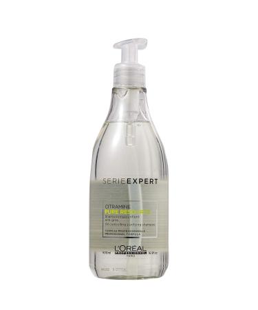 Sensibalance Shampooing pour cuir chevelu sensible - 500 ml