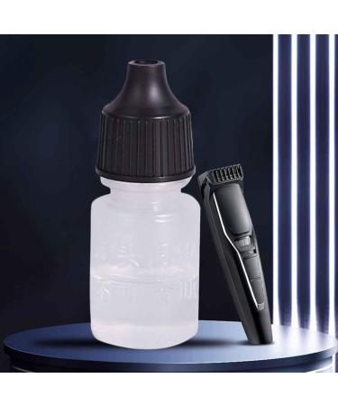  Generisch Beard trimmer oil lubricant - 5 ml - Smooth household lubricant - Rust resistant - Buy Online on GoSupps.com