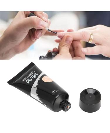 Quick-Drying Nail Extension Gel - UV Gel for Home & Studio - Perfect for Birthday Parties | Best for Women & Girls - Buy Online on GoSupps.com