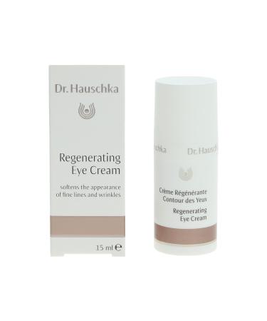 Dr. Hauschka Regenerating Eye Cream 15 ml