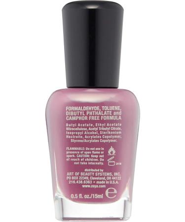 Zoya Nail Polish 15 ml Jenna - Buy Online on GoSupps.com