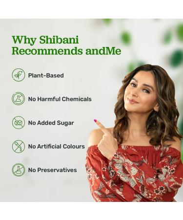 Plant-Based Vegan Protein | Ayurvedic Protein Powder with Herbs | Chocolate Almond 500gm | Vitamin & Minerals for Weight Management Skin and Hair Health - Buy Online on GoSupps.com