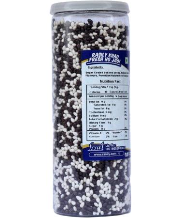 Rasily ChocoMilk Sesame Seeds 280g (Pack of 2)_Packing May Vary - Buy Online on GoSupps.com