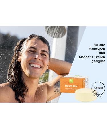 GREENDOOR Gingembre biologique cosm tique exp rimentation - Buy Online on GoSupps.com