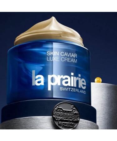 THE PRAIRIE La Prairie Daggezichtscream 50 ml - Buy Online on GoSupps.com