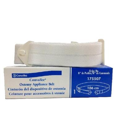 Buy ConvaTec Ostomy Appliance Belt Adjustable - Comfortable & Durable | Fast International Shipping - Buy Online on GoSupps.com