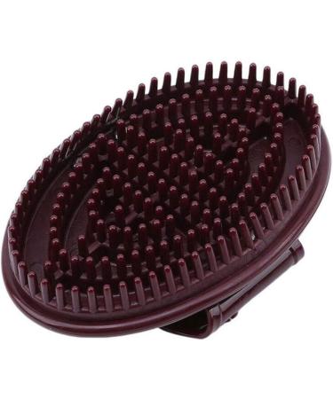 Stylelove Silicone Base Massage Brush - Professional Body Washing & Cellulite Tool for Smooth Skin | International Shipping - Buy Online on GoSupps.com