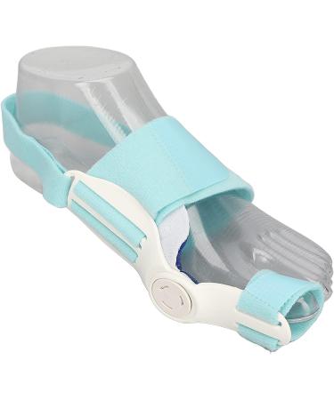 Thicken Bunionette Sleeve - Hallux Valgus Corrector for Day and Night Support - Reduce Pain and Straighten Bunion Toe - Lake Blue - Buy Online on GoSupps.com