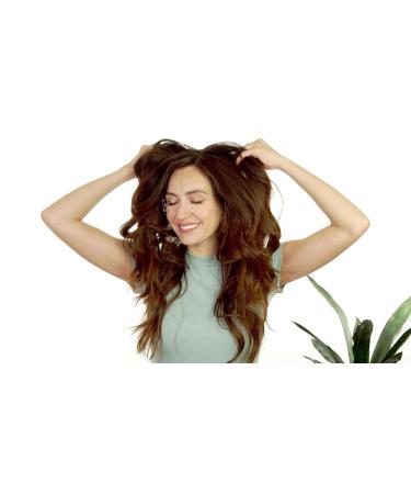 Rosemary Oil for Hair Growth - Nourishing Blend with Biotin & Natural Ingredients - Stimulate Healthy Scalp & Thicker Hair 2.02 Oz - Buy Online on GoSupps.com