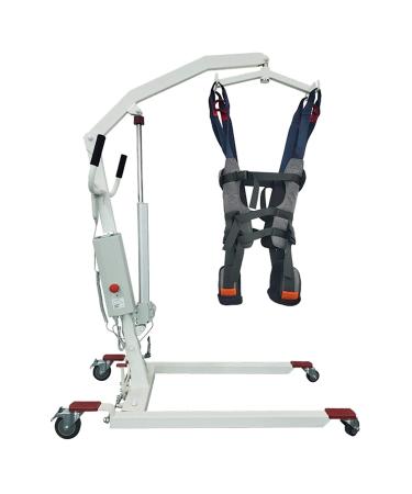 Patient lifting belt standing aids medical gait belt disabled transfer belt safe rehabilitation gait trainer