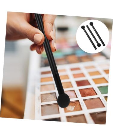 Buy Minkissy 9 Pcs Makeup Brush Set - Concealer Sponges Foundation Applicators & Eyeshadow Brushes for Flawless Makeup Application - Buy Online on GoSupps.com