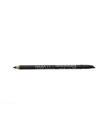 Nouba Kajal Liner N 11-Black 1.18 g (1 pack)
