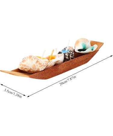 Buy Boat Conch Scented Candle Set | Stress Relief Aromatherapy for Relaxation - International Shipping Available - Buy Online on GoSupps.com