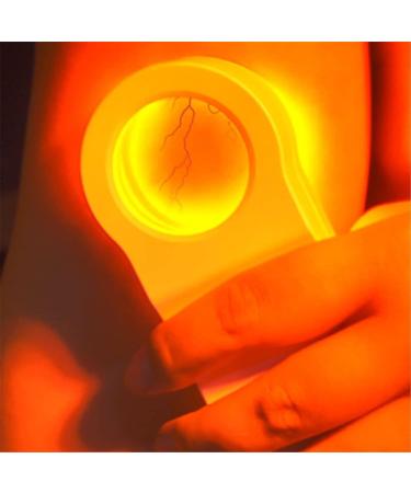 NAKEAH Vein FinderMedical Vascular Vein ViewerVascular Puncture Light for Venipuncture of Various SkinsElderly and Children