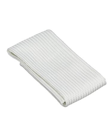 TIG Gloves Finger Protector Erosion Thermal Insulation XL Size White Welding Finger Protector Fingertip Protector for Argon Arc Welding Projects