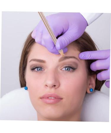 HAPINARY 4pcs Concealer Pen Highlighter Stick Dark Circle Concealer Make up Concealer for Face Wooden 1 g (Pack of 1) Ivory - Buy Online on GoSupps.com