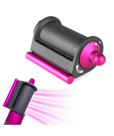 Hair Dryer Attachment for Dyson Airwarp Anti Flyaway Attachment for Dyson Airwrap Styler HS01 HS05 Universal Wind Nozzle Hairstyling Accessory Curling Hair Dryer Attachment - Buy Online on GoSupps.com