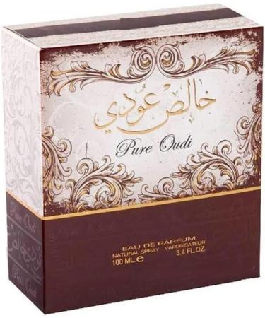 OUD KHAS EDP perfum | Long Lasting Fragrance perfum | Eau De Perfum | for men & Women | 100ml - Buy Online on GoSupps.com