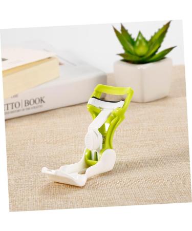 Housoutil Eyelash Curler Clip - Ultimate Lash Curling Tool for Perfect Eye Lashes | International Shipping Available - Buy Online on GoSupps.com