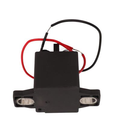 High-Performance 12V Car Start Relay & ABS Housing - Strong Conductivity for Superior Electrical Conduction - Buy Online on GoSupps.com
