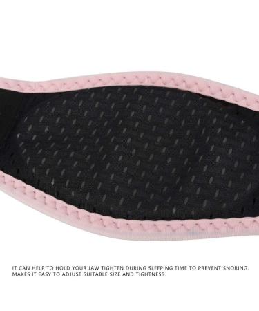 STOP Snoring Chin Straps & Anti-Snoring Belts for Sleep Apnea | Facial Lift & Support - Buy Online on GoSupps.com