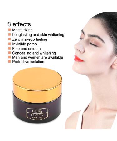 Shop DD Cream - Sustainable Beauty Cream & Skin Concealer for All Skin Types | International Shipping Available - Buy Online on GoSupps.com