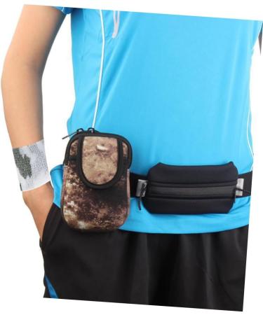 Yardwe Outdoor First Aid Tape - Elastic Camo Sports Tape Self-Adhesive Compression - 1 Roll Size 2 for Injury Support & Emergency Use - Buy Online on GoSupps.com