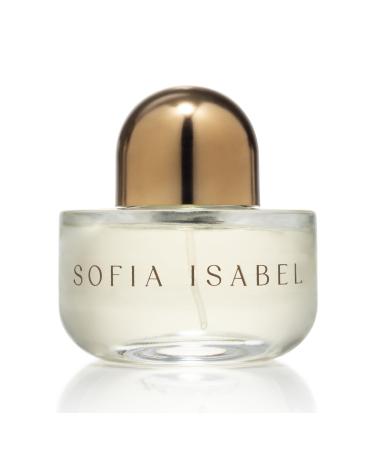 DefineMe Natural Perfume Mist Sofia Isabel 1.7 FL OZ New Bottle Same Great Fragrance Eau De Parfum
