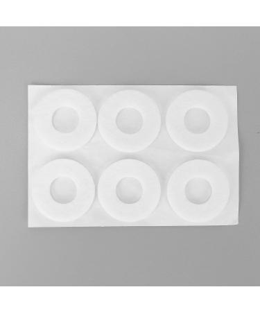 Milltrip Callus and Corn Removers - Round Felt Patches for Anti-Pain and Anti-Wear Protection - Buy Online on GoSupps.com