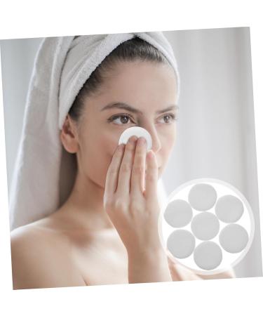 FRCOLOR Mini Concealer beauty Cosmetics Pads make up cream cream concealer Cosmetics small DIY Makeup Remover Pads - Buy Online on GoSupps.com